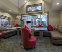 Hotel Residence Inn By Marriott Las Vegas Stadium Area