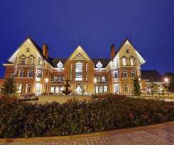 Hotel Portaventura Lucy’s Mansion - Theme Park Tickets Included