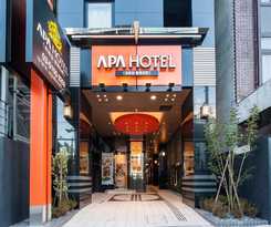 Hotel Apa Higashi Shinjuku Kabukicho