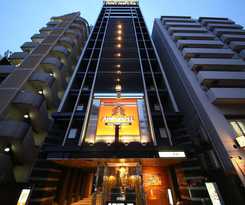 Apa Higashi Shinjuku Ekimae