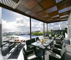 Hoopoe Villas Lanzarote