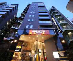 Apa Kanda-eki-higashi