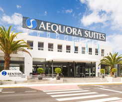 Aequora Lanzarote Suites