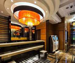 Hotel Apa Mita-ekimae