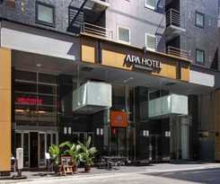 Apa Ningyocho-eki-kita