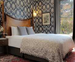 Monte Cristo Bed and Breakfast