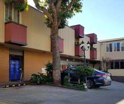 Hotel Pacific Heights Inn