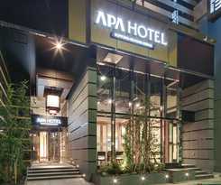 APA Hotel Roppongi-Ichome Ekimae