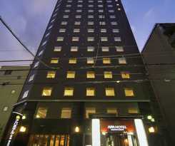 Hotel Apa Shimbashi Onarimon
