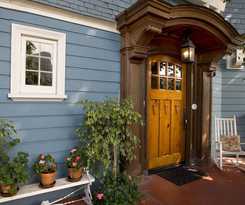 Hotel Channel Road Inn, A Four Sisters Inn