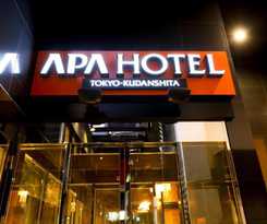 Apa Tokyo-kudanshita