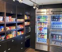 Hotel Courtyard By Marriott Old Pasadena