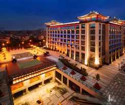 Hotel Wyndham Grand Xian South