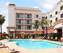 Hotel Courtyard By Marriott Foothill Ranch Irvine East/lake Forest