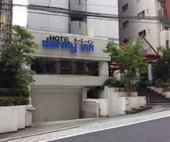 Dormy Inn Suidobashi