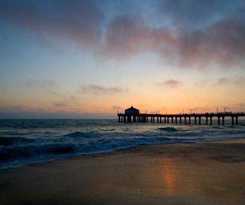 Hotel Sonesta Select Los Angeles Torrance South Bay