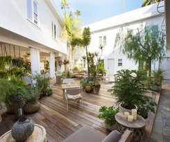 Hotel Beverly Terrace Powered By Sonder