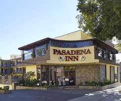 Hotel Greentree Pasadena Inn