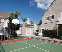 Hotel Residence Inn By Marriott Irvine Spectrum