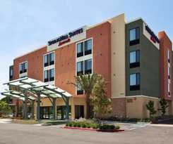 Hotel SpringHill Suites Irvine John Wayne Airport/Orange County