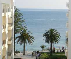 Apartamentos Rosamar