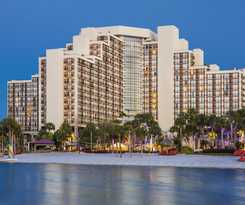 Hyatt Regency Grand Cypress