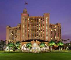 Hotel Jw Marriott Orlando Grande Lakes