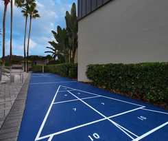 Hotel Marriott's Sabal Palms