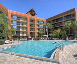 Rosen Inn Lake Buena Vista