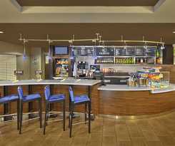 Hotel Courtyard By Marriott Orlando East/ucf Area