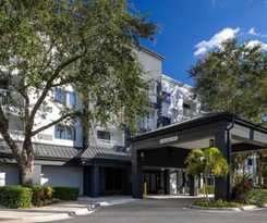 Hotel Courtyard By Marriott Orlando Altamonte Springs/maitland
