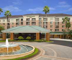 Courtyard Orlando Lake Buena Vista In The Marriott Village
