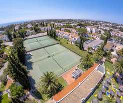 Hotel Rocha Brava Village Resort