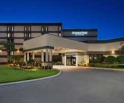 Hotel Doubletree By Hilton Orlando East - Ucf Area