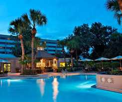 DoubleTree Suites by Hilton Orlando - Disney Springs