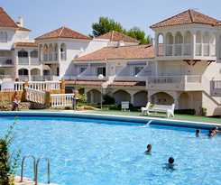 Apartamentos Al-andalus Casa Azahar