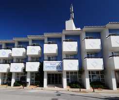 Carvoeiro Plaza