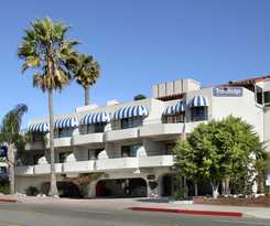 Hotel Travelodge by Wyndham San Clemente Beach