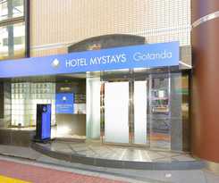 Mystays Gotanda