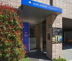 Hotel Mystays Hamamatsucho