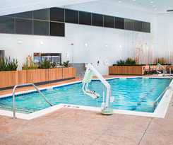 Hotel Marriott Chicago Schaumburg
