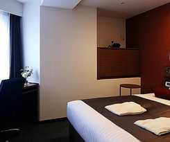 Hotel Mystays Kamata