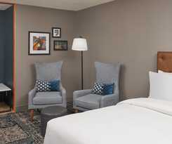 Four Points By Sheraton Chicago Schaumburg