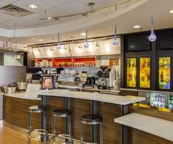 Courtyard By Marriott Chicago Schaumburg/woodfield Mall