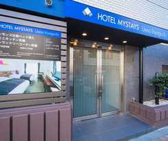Mystays Ueno Iriyaguchi