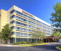Hotel Doubletree By Hilton Chicago - Schaumburg