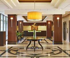 Hotel Sheraton Suites Chicago Elk Grove