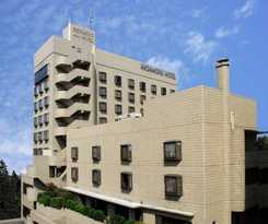 Hotel Richmond Hotel Tokyo Mejiro