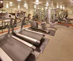 Staybridge Suites Chicago-oakbrook Terrace, An Ihg