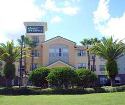Hotel Extended Stay America Suites Orlando Southpark Commodity Cir